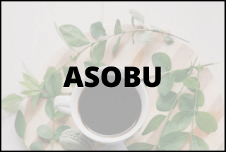 Asobu Coffee
