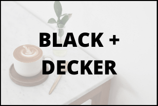Black And Decker Coffee Makers