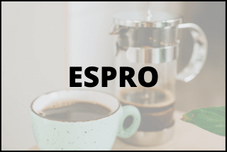 ESPRO Coffee Press