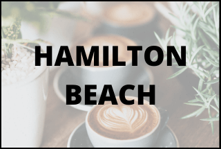 Hamilton Beach Coffee Makers