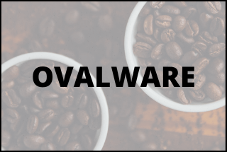 Ovalware Coffee