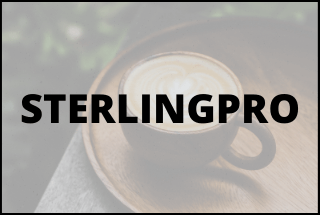 SterlingPro Coffee Press