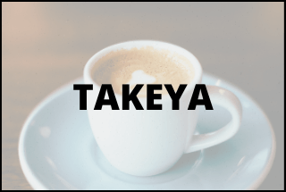 Takeya Coffee