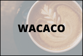 Wacaco Coffee