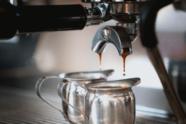 Buy Home Espresso Machine