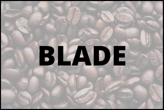 Blade Coffee Grinders