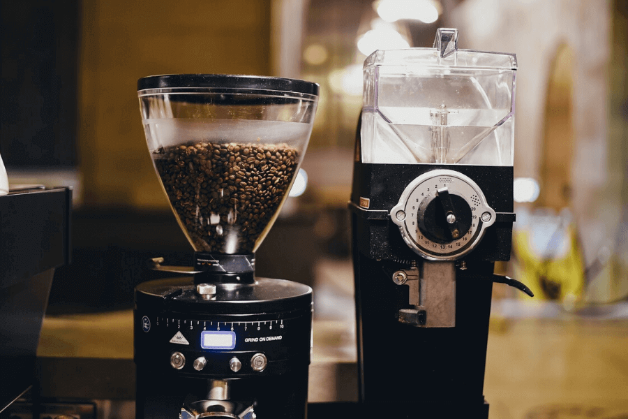 How Often To Clean Coffee Grinder