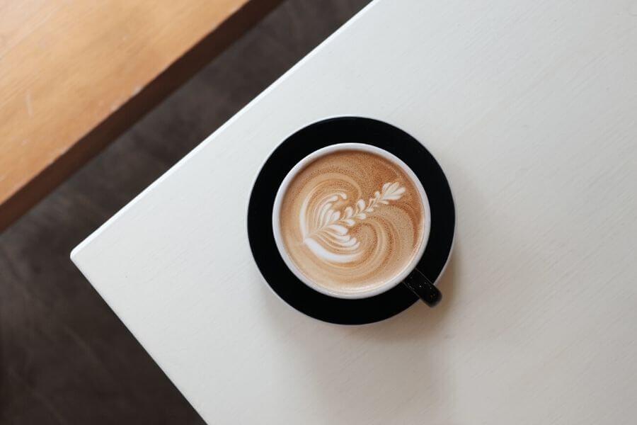 How Much Caffeine In Decaf Coffee