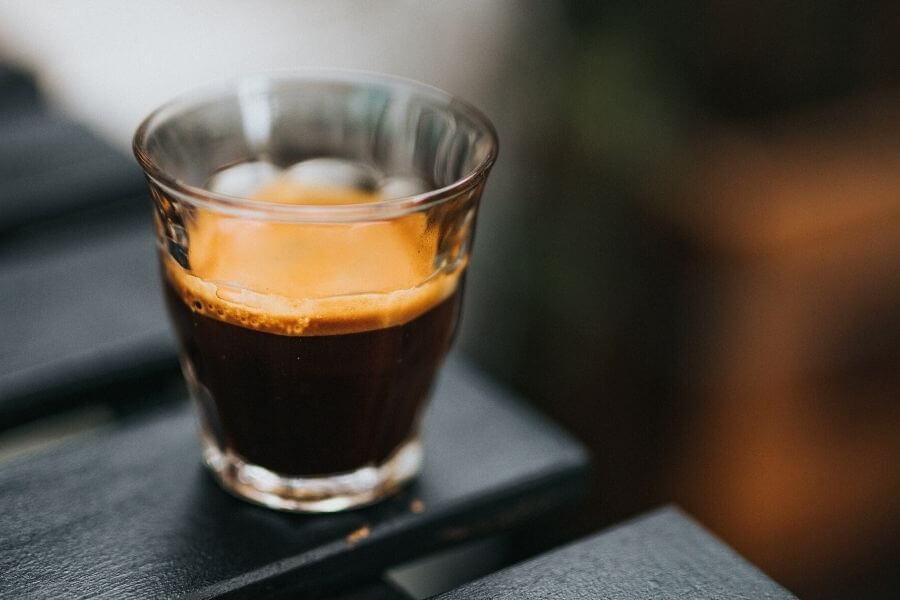 How Do You Drink Espresso