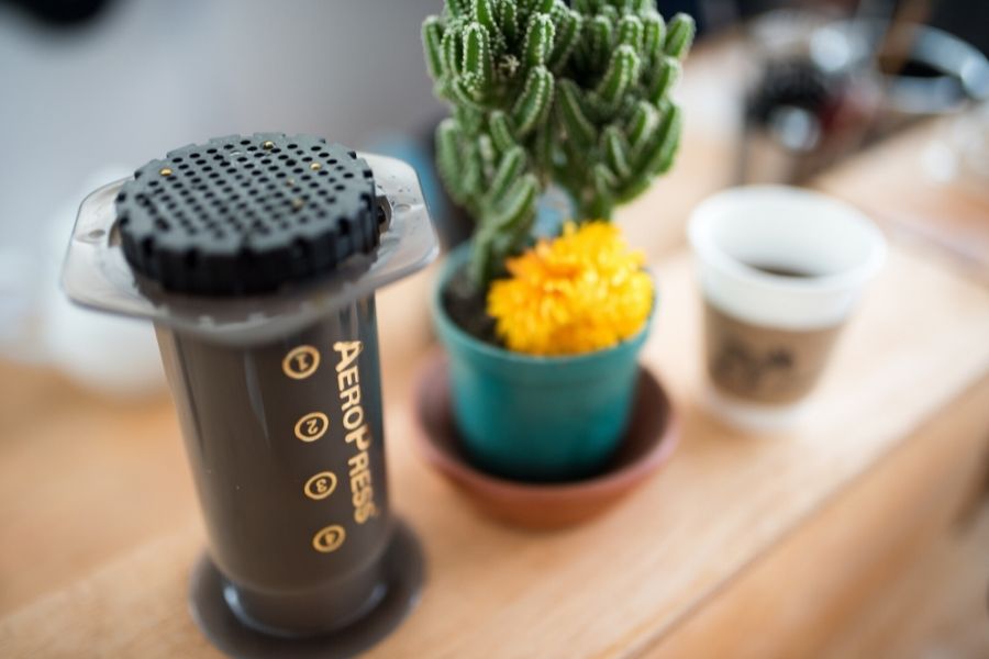 What is an AeroPress
