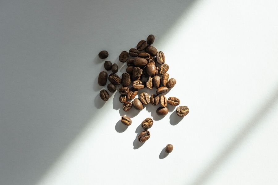 Coffee Beans Storage