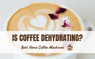 Is Coffee Dehydrating? What You Need to Know