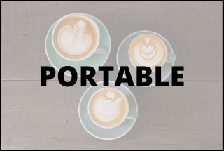 Portable-Coffee-Makers