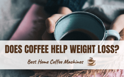 Does Coffee Help Weight Loss?