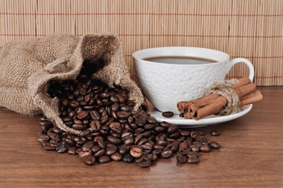 Gourmet Coffee Definition