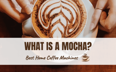 What is a Mocha? Everything You Need to Know