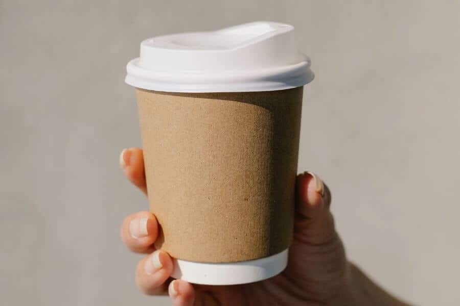 Latte vs Cappuccino Taste