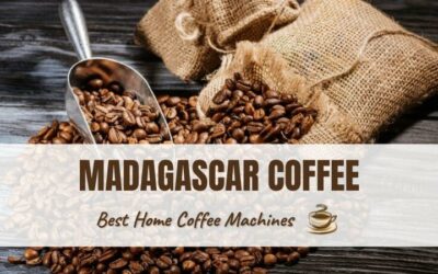 Madagascar Coffee